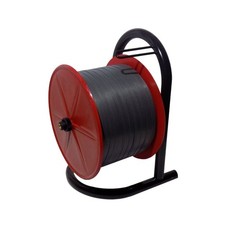 Portarotolo porta rotolo reggetta con diametro interno 60 mm