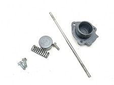 ATTUATORE CILINDRO FRIZIONE