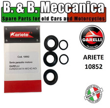 SERIE PARAOLI MOTORE GARELLI