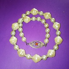 Rara🔥 Collana Vintage Anni