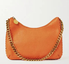 Stella McCartney Falabella Zip