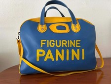 Vecchio borsone anni 60 gadget