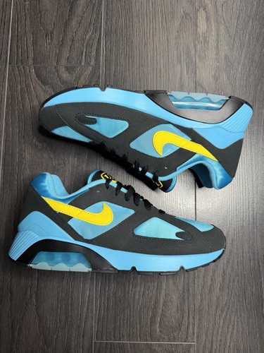 Nike air max - baltic, blue
