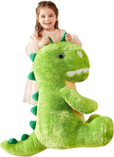 Dinosauro Giganti Peluche