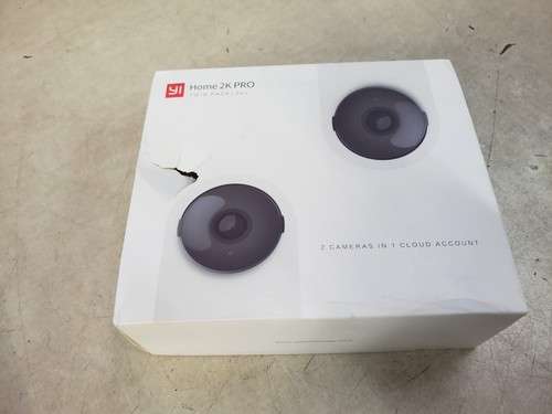 Confezione doppia fotocamera