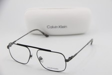 NUOVI OCCHIALI DA VISTA CALVIN