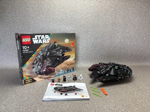 Lego star wars 75389 dark - wars,