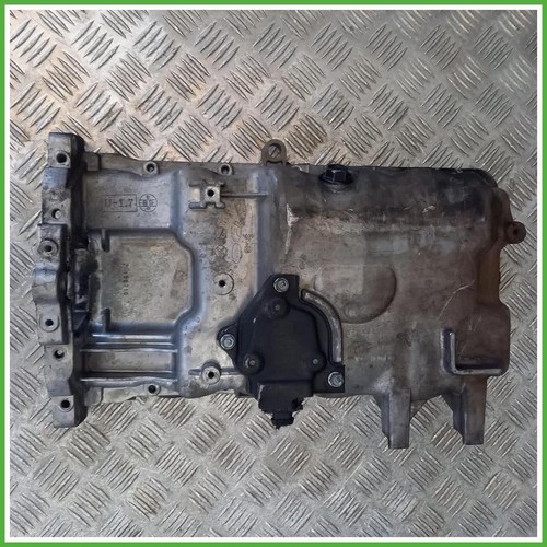 Coppa olio 215102a312 kia soul - coppa,