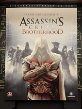 Guida Strategica Assassin