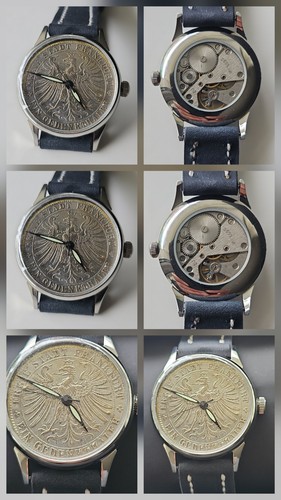 Orologio polso mariage - orologio, da
