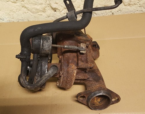 Turbo garett peugeot 205 405 - garett,