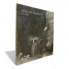 GALLERIA FLAVIO CAROLI - SERGIO ROMITI - REPETTO MASSUCCO OPERE RECENTI 1994