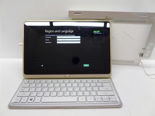 Acer iconia w700p tablet - acer,
