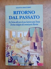 Ritorno dal passato baltaro - passato,