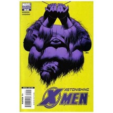 Astonishing X-Men #20 Variant