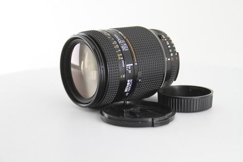 Nikon 8d af zoom - mm,