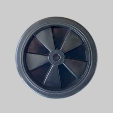 RUOTA RICAMBIO COMPRESSORE 24