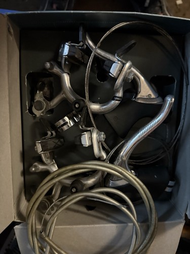 Impianto frenante shimano 105 - frenante,
