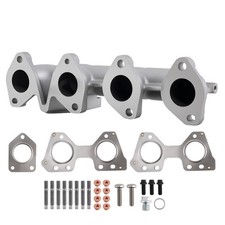 Collettore di Scarico Diesel