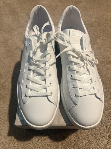 Size golden goose purestar - 46,