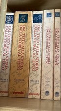 dal testo alla storia dalla storia al testo