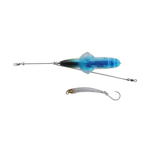 Jackall jet low set - jackall,