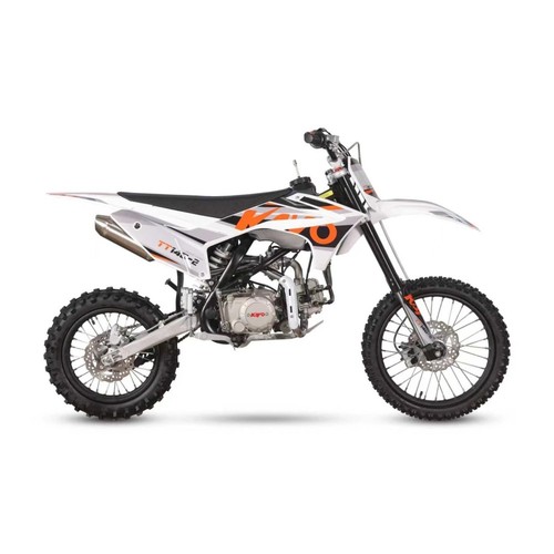 Pit bike kayo - bike, 2026