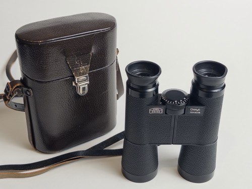 Binocolo carl zeiss dialyt - zeiss,