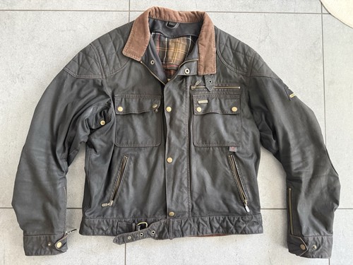 Giacca cerata moto - , modeka