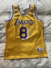 Nba Los Angeles Lakers Bryant