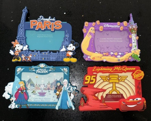 Disneyland paris world - disneyland,