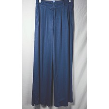Pantaloni Halara donna blu