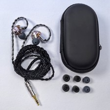 Shure SE535 Cuffie In-Ear