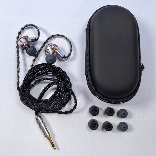Shure se535 cuffie ear - shure,
