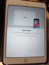 Apple iPad Mini 3 16 GB, Wi-Fi