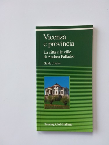 Vicenza provincia la città - vicenza,