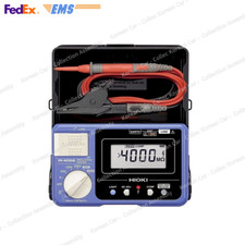 Hioki IR4056-20 Multimetro