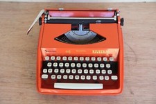 Macchina scrivere remington - da,