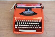 Macchina da scrivere Remington