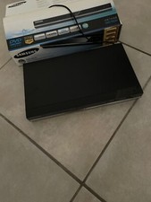 Lettore DVD Samsung D530 in