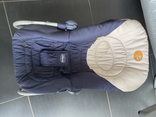 Sdraietta neonato chicco - sdraietta,
