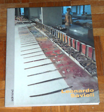 LEONARDO SAVIOLI: IL SEGNO