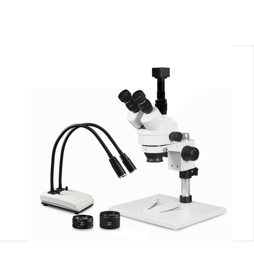 Parco microscopio stereo - microscopio, zoom