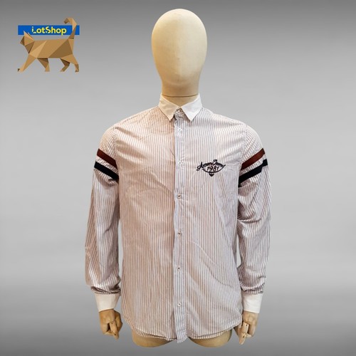 Armani jeans camicia - armani,