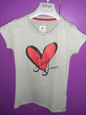 T Shirt Maglia Maglietta Donna