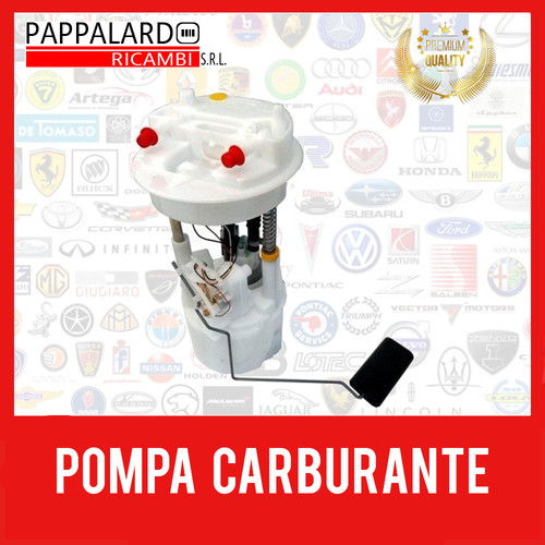 Pompa carburante benzina - pompa,