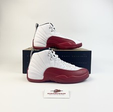 Nike Air Jordan 12 Retro