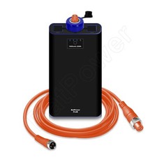 Mulinello da Pesca Elettrico