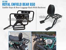 Per Royal Enfield Bear 650
