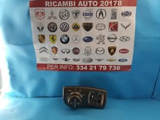 COMANDI LUCI E FARI LANCIA